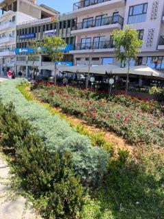 Center Apartment Heraklion - Iráclio - 7