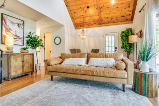 Walk to Reservoir Cicero Home with Furnished Deck! - Noblesville - 6