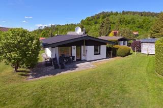 Ferienhaus Trüdi 1 - Gemütlicher freistehender Bungalow - Langelsheim - 8