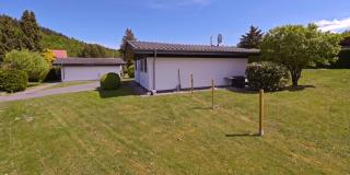 Ferienhaus Trüdi 1 - Gemütlicher freistehender Bungalow - 7