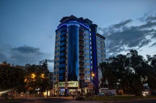 Premium Apartamentos Torre Azul - 9
