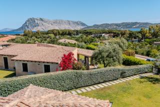 Villa Capo Coda Cavallo Baia Salinedda - San Teodoro - 2