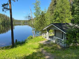 Ahvenlampi Camping - Saarijärvi - 0