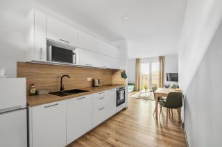 Apartmán Anna - Neustadt an der Mettau - 5