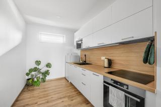 Apartmán Anna - Neustadt an der Mettau - 6