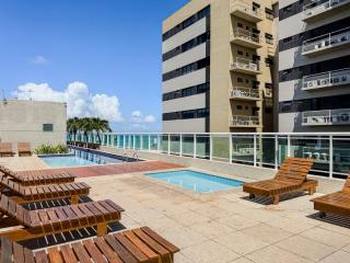 Apê ideal à beira-mar de Jatiúca - Maceió - 6