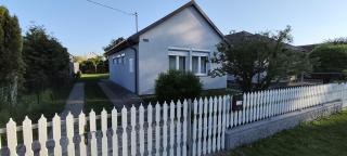 House Balatonfenyves - Balatonfenyves - 9