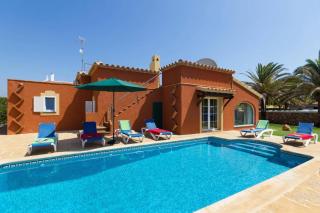 Villa Hegoalde by Villa Plus - Cala en Blanes - 0