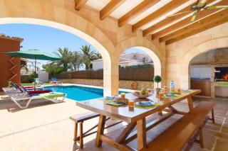 Villa Hegoalde by Villa Plus - Cala en Blanes - 9