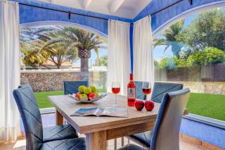 Villa Hegoalde by Villa Plus - Cala en Blanes - 3