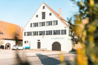Landgasthof Adler - Rosenberg - 5