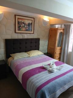 HOSTAL HOLIDAY Cusco - 8