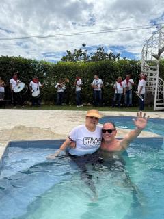 QUINTA RANCHO SANTIAGO CAMPESTRE capacidad 50 huéspedes - 7