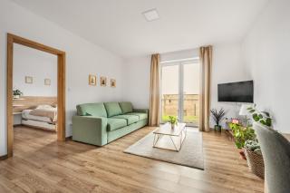 Apartmán Anna - Neustadt an der Mettau - 7