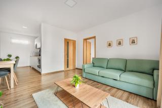 Apartmán Anna - Neustadt an der Mettau - 8