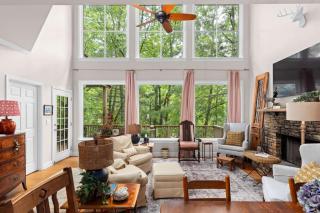 Treescape - A family friendly cabin adventure - Jasper - 0