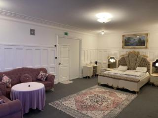 GrandStation Restaurant Room - Oskarshamn - 3