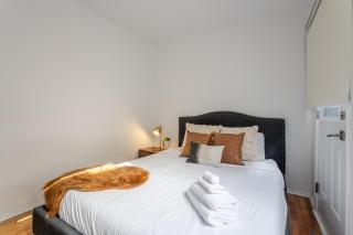 Stunning 2B in Plateau Mont-Royal - Montréal - 1