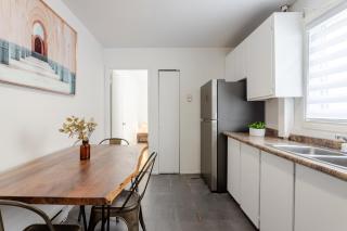 Stunning 2B in Plateau Mont-Royal - 6