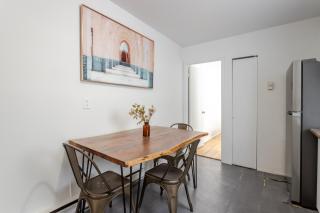 Stunning 2B in Plateau Mont-Royal - 9
