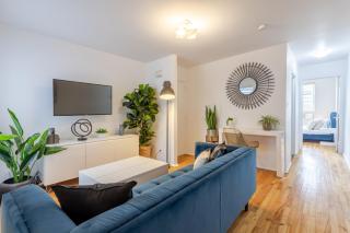 Stunning 2B in Plateau Mont-Royal - Montréal - 5