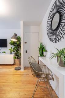 Stunning 2B in Plateau Mont-Royal - Montréal - 4