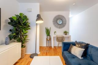 Stunning 2B in Plateau Mont-Royal - Montréal - 3