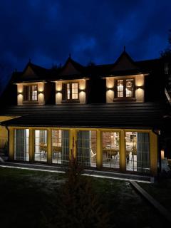Kryjówka pod Reglami - Zakopane - 0