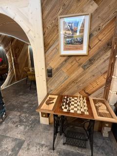 Kryjówka pod Reglami - Zakopane - 5