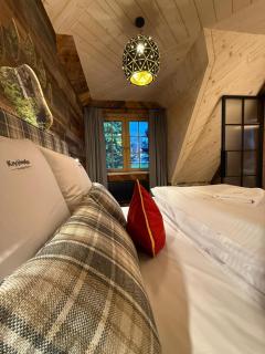 Kryjówka pod Reglami - Zakopane - 3