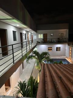 Flats Heitor Ribeiro - Arapiraca - 8