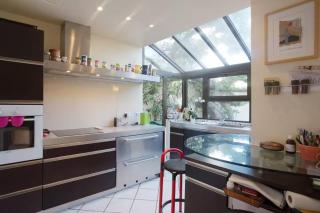 House 5 rooms with garden near the sea - Toulon - 5