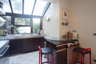House 5 rooms with garden near the sea - Toulon - 4