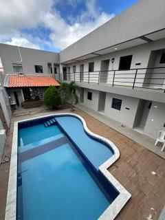 Flats Heitor Ribeiro - Arapiraca - 2