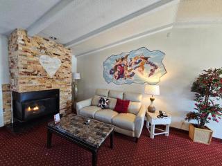 bedfordinn motel - Erie - 4