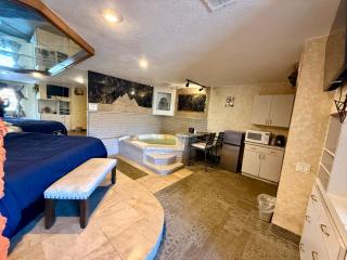 bedfordinn motel - Erie - 2