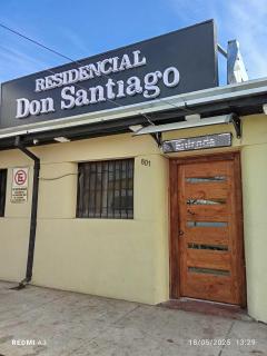 Residencial Don Santiago - Talca - 9