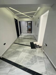 Luxury Duplex Apartment in Misr Al Gadeda - Caïro - 1
