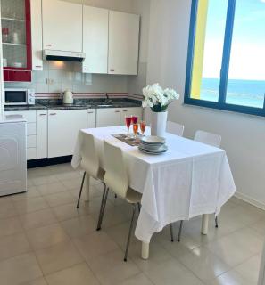 Apartment Sunrise Pesaro - Pesaro - 1