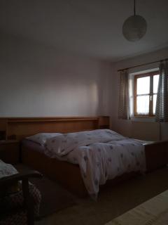 Appartement Panoramablick - Grattersdorf - 2