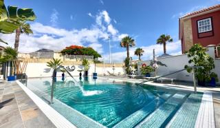 GORGEOUS VIEW Villa & Sauna, Golf Costa Adeje - Adeje - 0