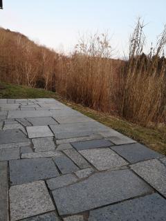 Appartement Panoramablick - Grattersdorf - 1