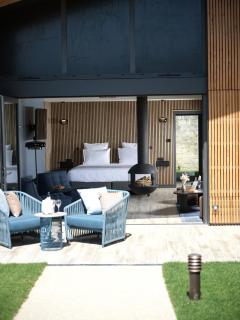 Domaine Le Verbois - Chantilly - 9