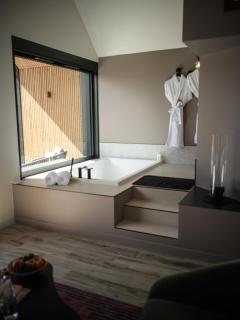 Domaine Le Verbois - Chantilly - 1