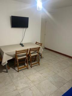 DEPTO MONOAMBIENTE 3 pax - Necochea - 6