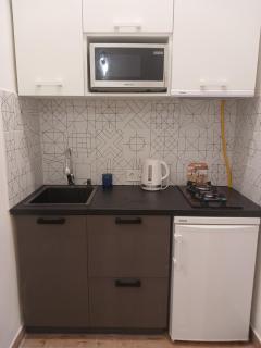 Федьковича квартира біля вокзалу - Lviv - 7