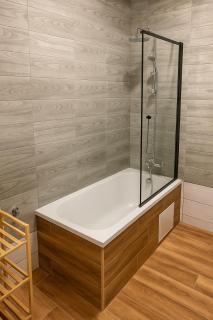 Apartmány Sport - Volary - 1