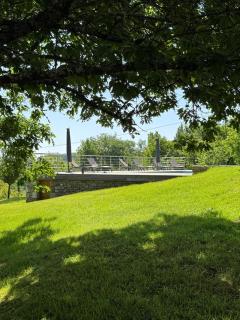 Gîte La Blanchie Haute - Martel - 2