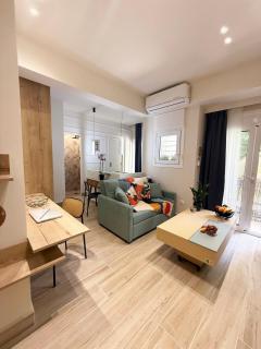 Petit and Peaceful Retreat - Atenas - 9