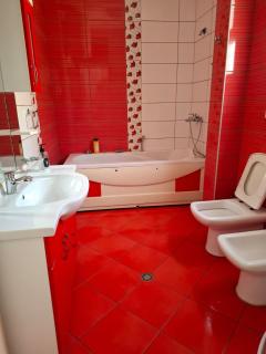 MelArt Apartaments - Polisi i Vogël - 3
